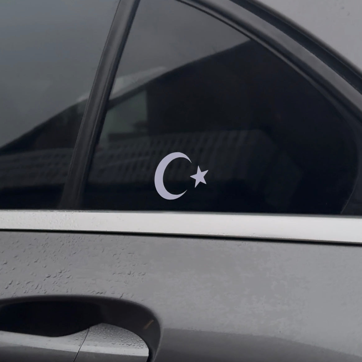 TÜRKEI MOND+STERN - carstickz