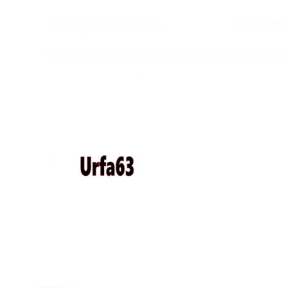 URFA 63 - carstickz