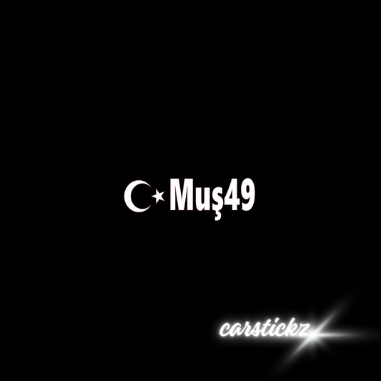 MUS 49 - carstickz