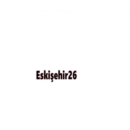 ESKISEHIR 26 - carstickz