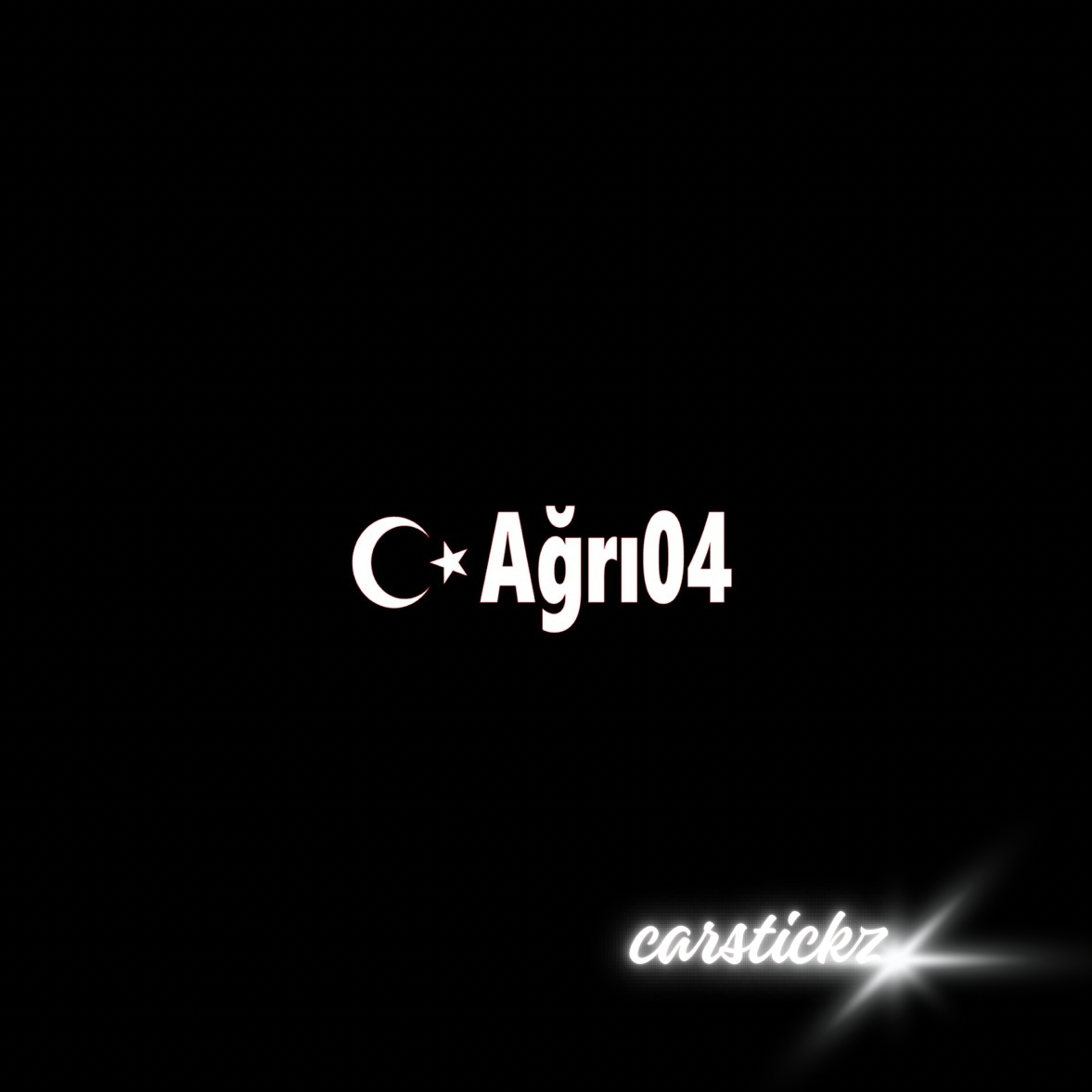AGRI 04 - carstickz