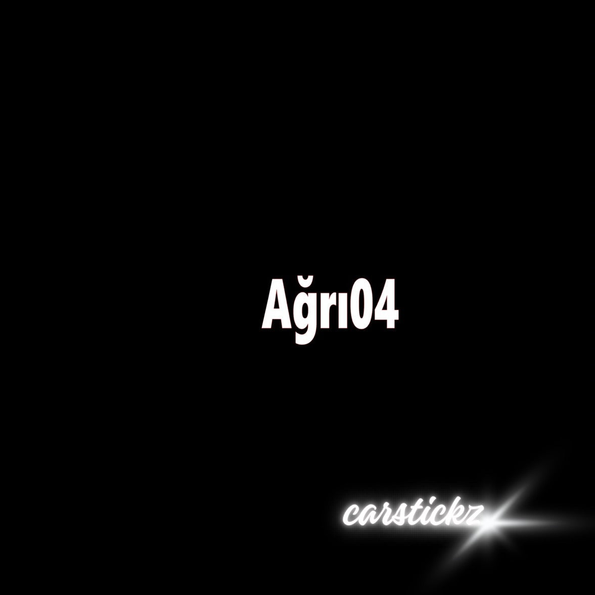 AGRI 04 - carstickz