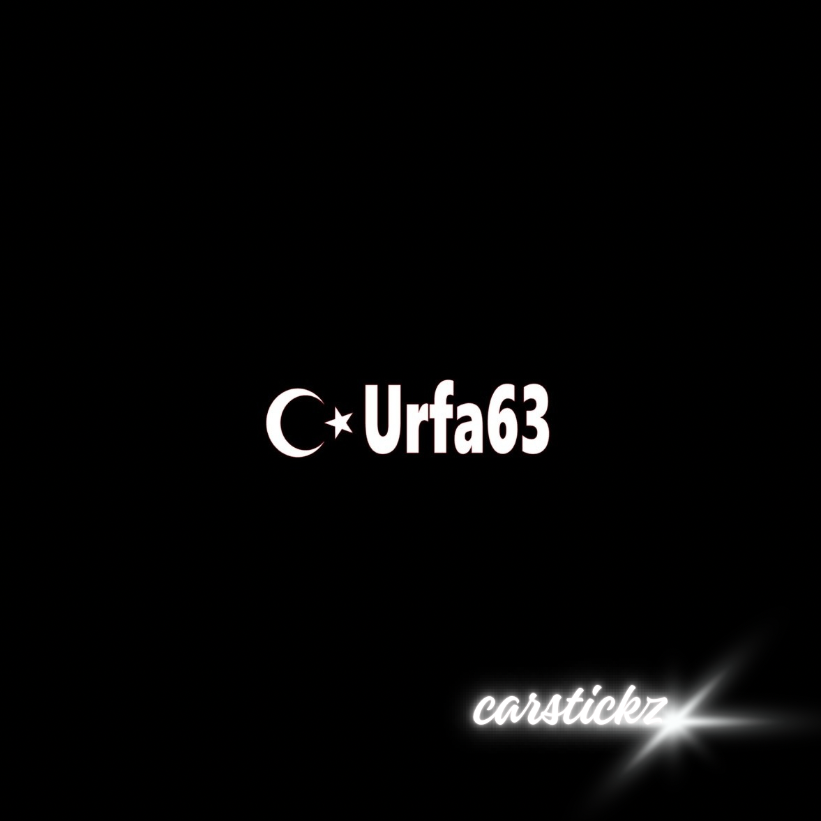 URFA 63 - carstickz