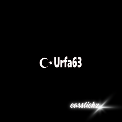 URFA 63 - carstickz