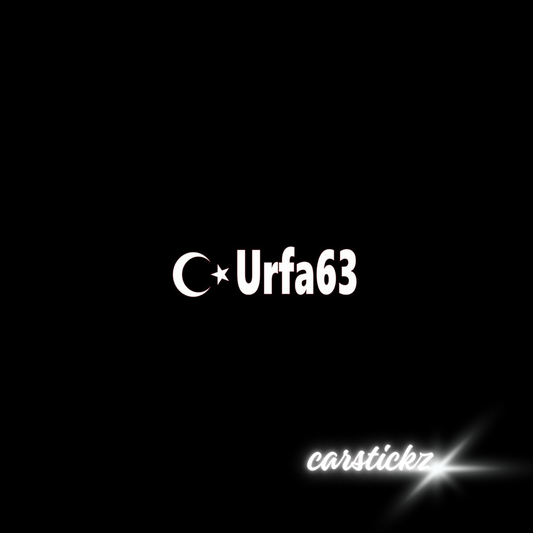 URFA 63 - carstickz