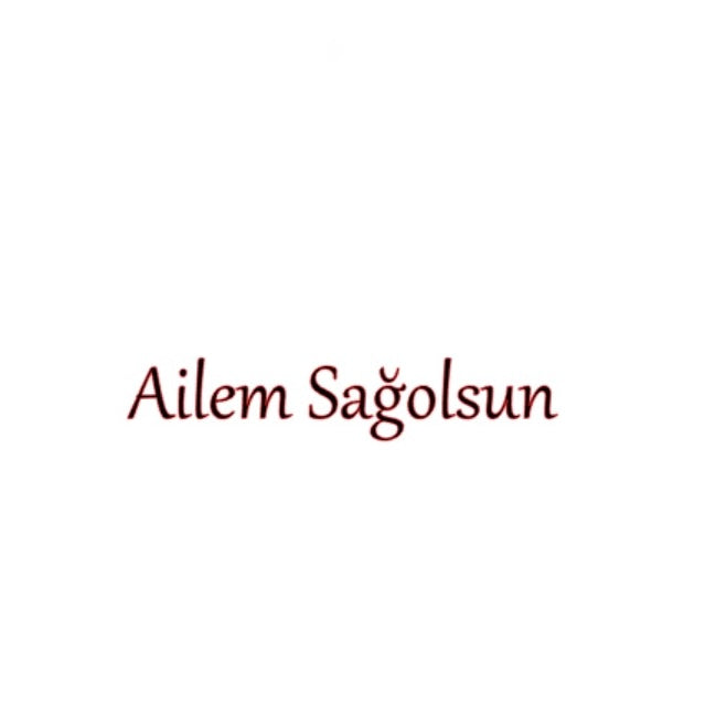 AILEM SAGOLSUN (2cmx17cm) - carstickz