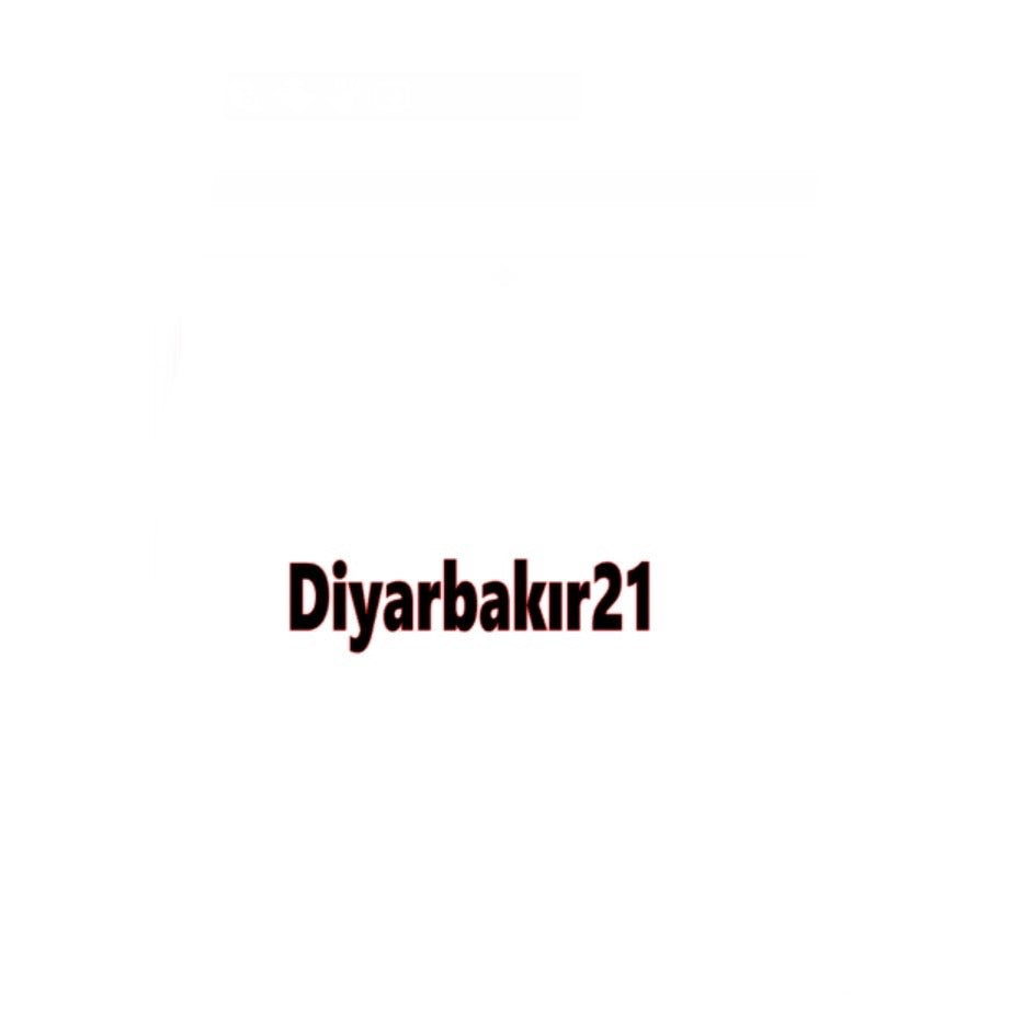 DIYARBAKIR 21 - carstickz
