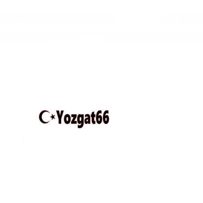 YOZGAT 66 - carstickz