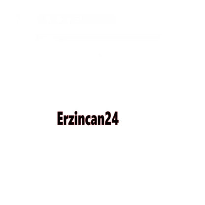 ERZINCAN 24 - carstickz
