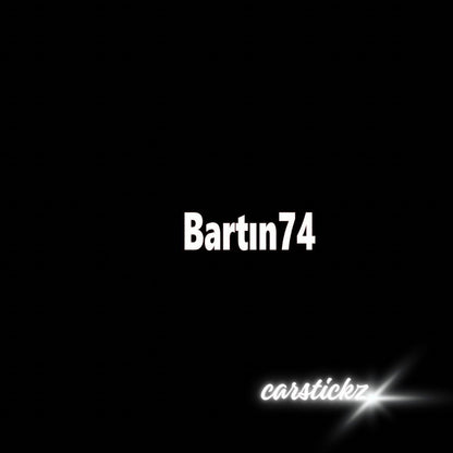 BARTIN 74 - carstickz