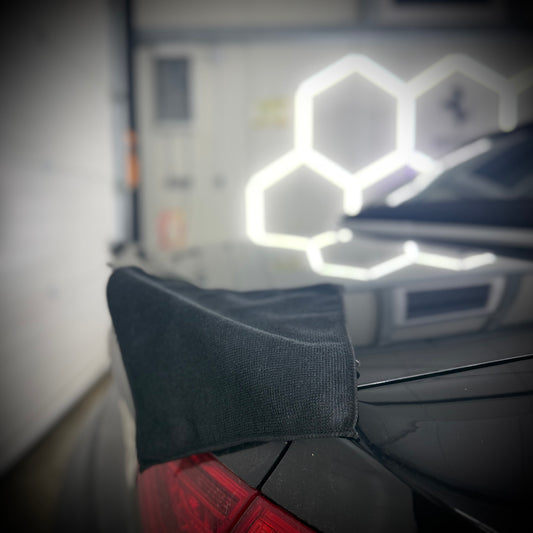 4er Pack Mikrofasertücher