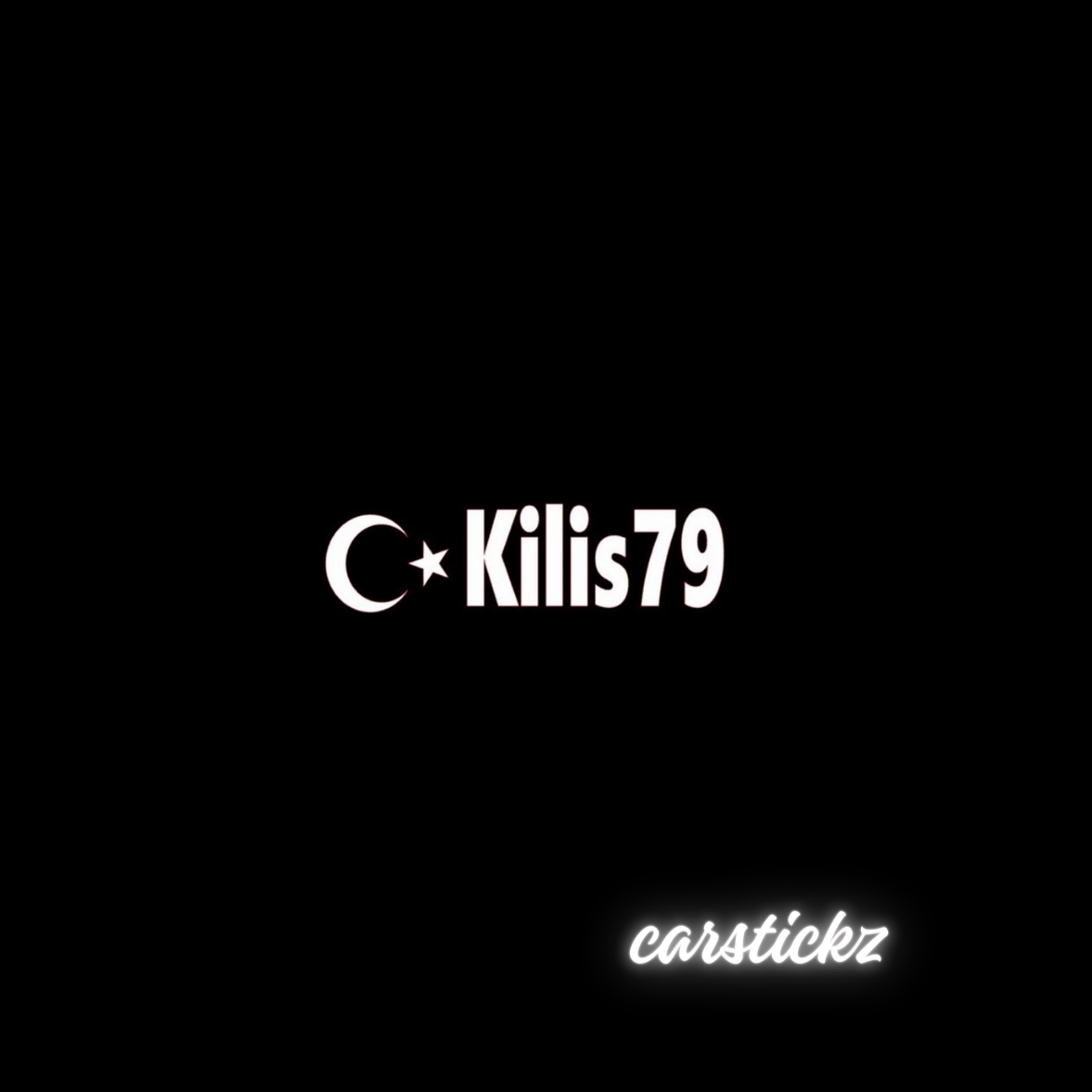 KILIS 79 - carstickz