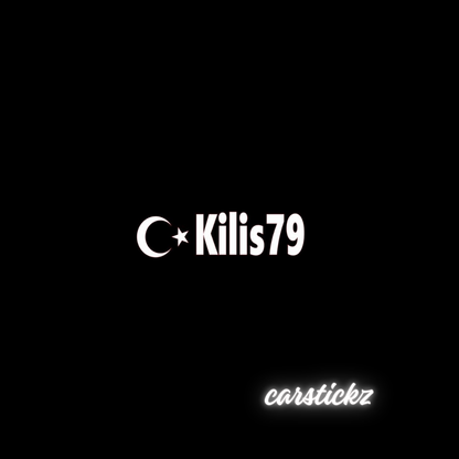 KILIS 79 - carstickz