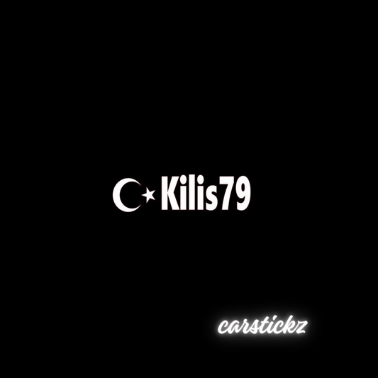 KILIS 79 - carstickz