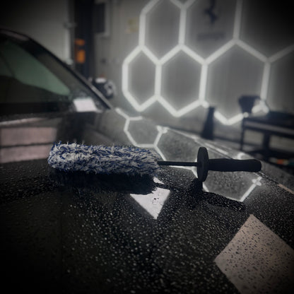 CARSTICKZ MIKROFASER FELGENBÜRSTE