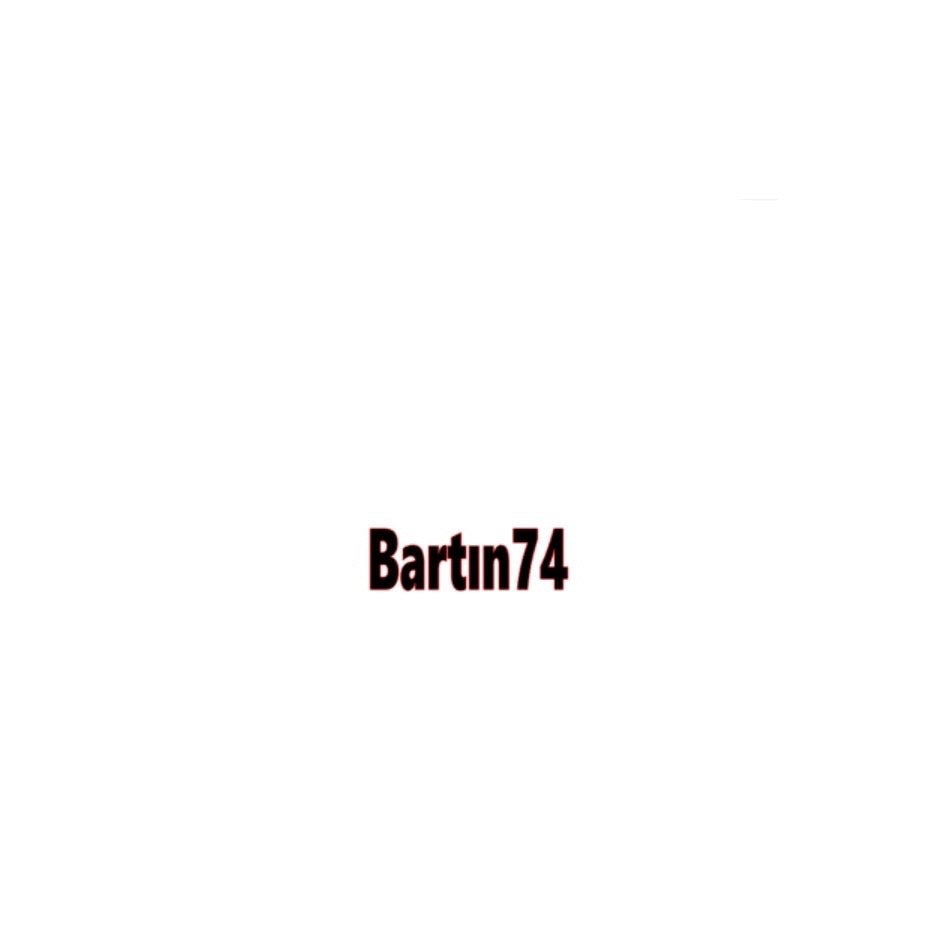 BARTIN 74 - carstickz