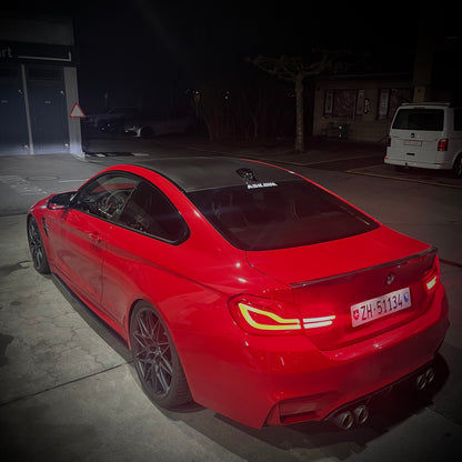 ASKIM BMW (5cmx30cm) - carstickz