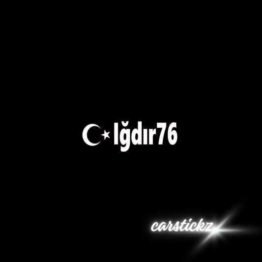IGDIR 76 - carstickz