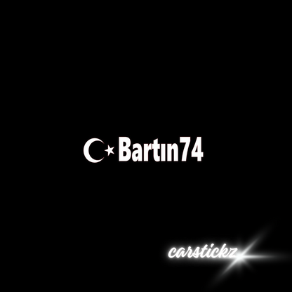 BARTIN 74 - carstickz