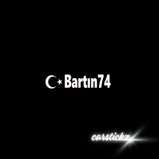 BARTIN 74 - carstickz