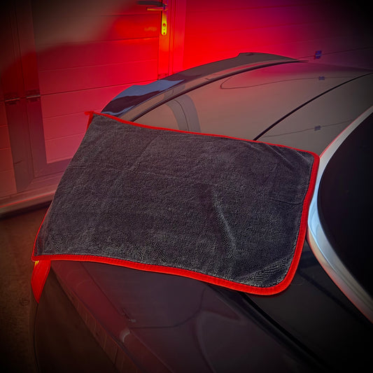 CARSTICKZ Mikrofasertuch XL