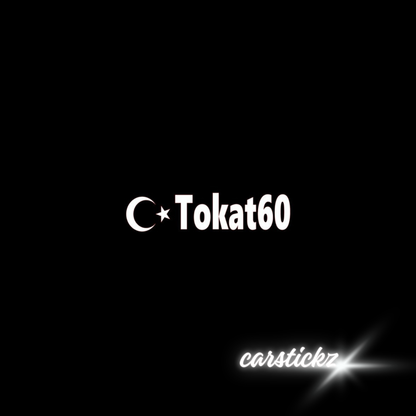 TOKAT 60 - carstickz