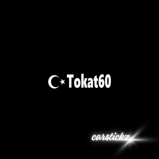 TOKAT 60 - carstickz