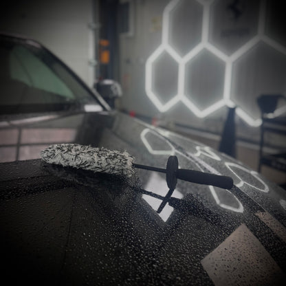 CARSTICKZ MIKROFASER FELGENBÜRSTE