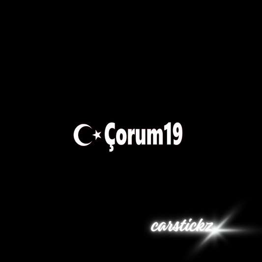 CORUM 19 - carstickz