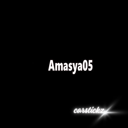 AMASYA 05 - carstickz