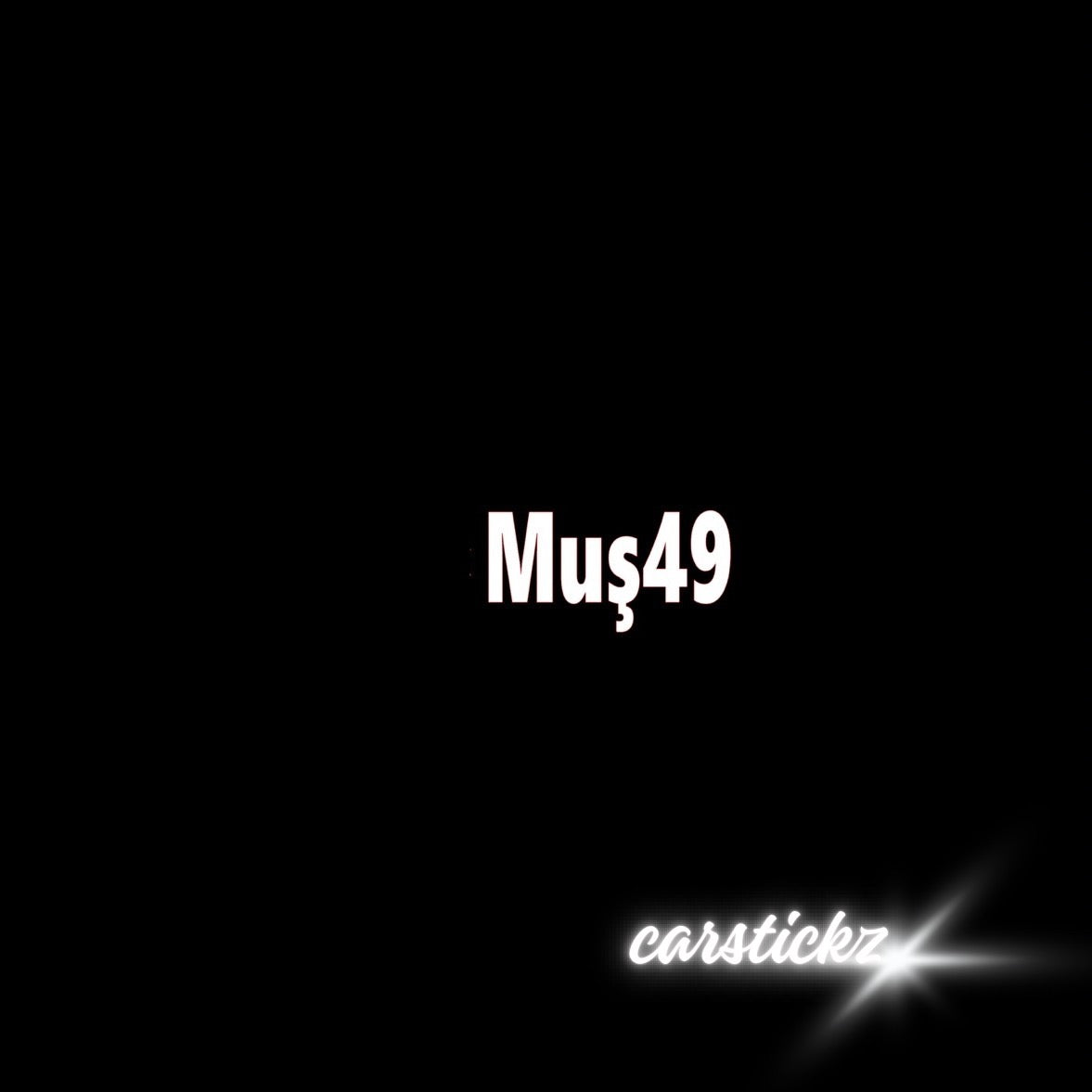 MUS 49 - carstickz