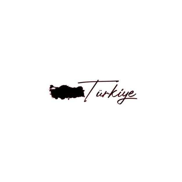 TÜRKIYE - carstickz