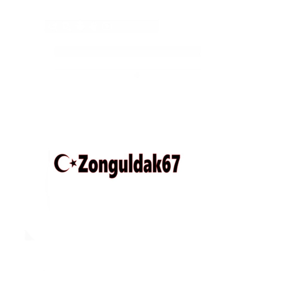 ZONGULDAK 67 - carstickz