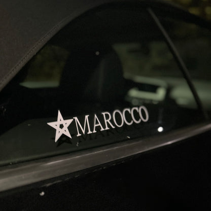 MAROCCO - carstickz