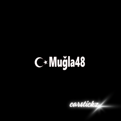 MUGLA 48 - carstickz