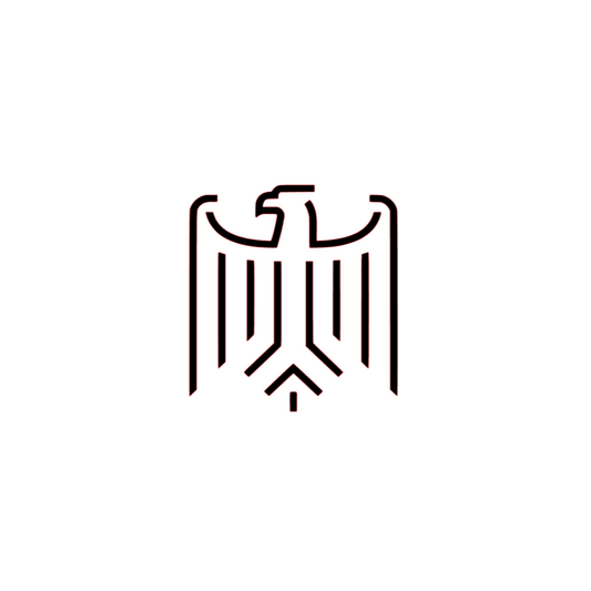 DEUTSCHER ADLER - carstickz