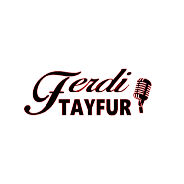 FERDI TAYFUR (3cmX17cm) - carstickz