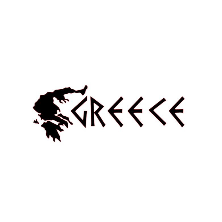 GREECE - carstickz