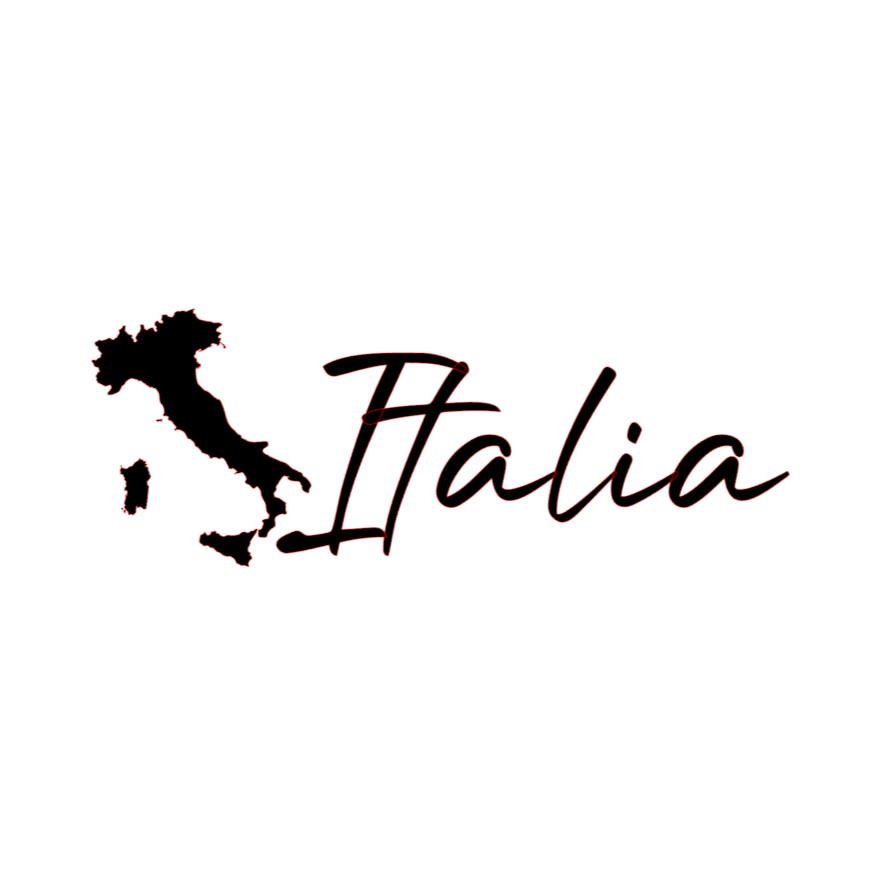 ITALIA - carstickz