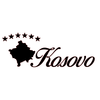 KOSOVO  - carstickz
