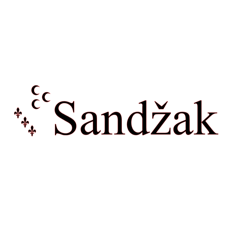 SANDZAK - carstickz