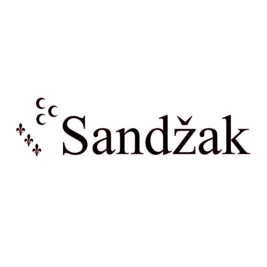 SANDZAK - carstickz