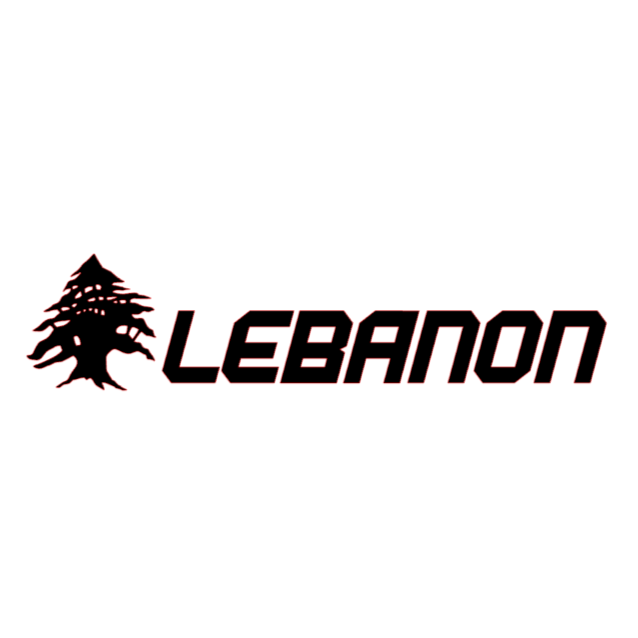 LEBANON - carstickz