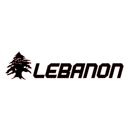 LEBANON - carstickz