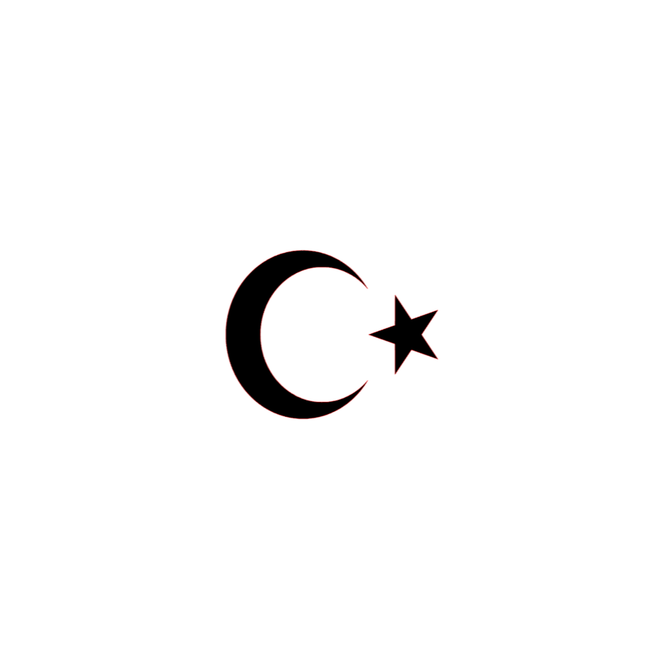 TÜRKEI MOND+STERN - carstickz