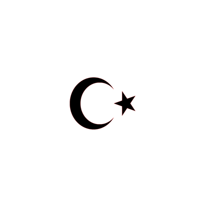 TÜRKEI MOND+STERN - carstickz