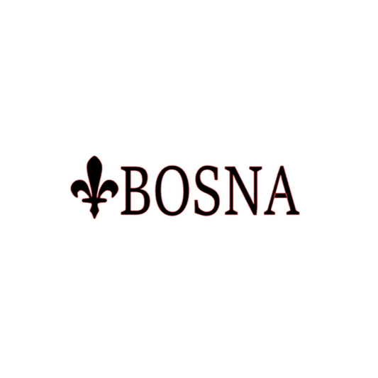 BOSNA - carstickz