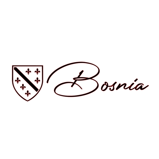 BOSNIA - carstickz