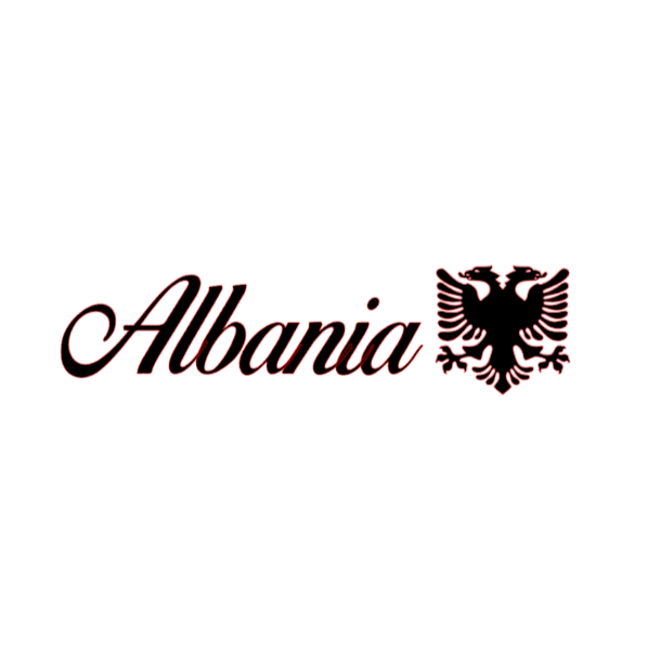 ALBANIA - carstickz