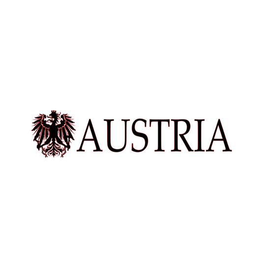 AUSTRIA ADLER - carstickz